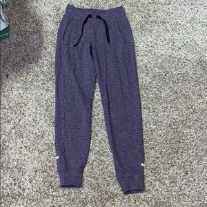 Lululemon Joggers